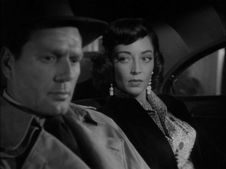 Warner Film Noir Classic Collection Vol. 2 Born to Kill / Clash by